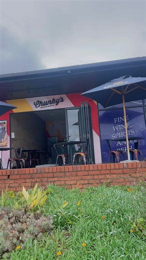 Sachi's Mukbang Eating Show from South Africa