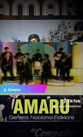 Traditional Bolivian Music Showcase