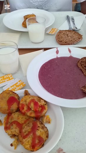 Discover Marjapuuro: Authentic Finnish Berry Porridge