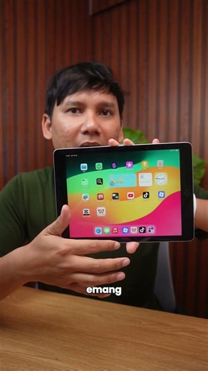 PC-LEVEL WPS OFFICE on a $130 tablet? #tablet #ipadgen6 #wpspclevel