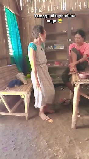 #tamogu 🤣 #Madda | Siska Bejel