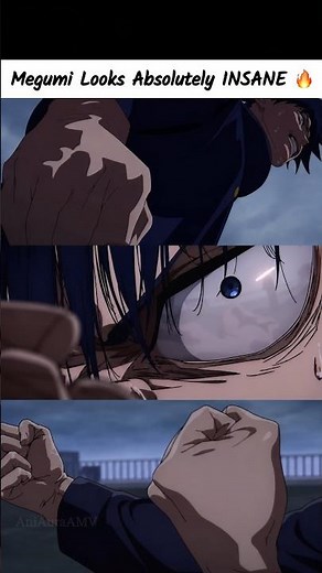 Megumi Looks Absolutely INSANE in Jujutsu Kaisen Season 4 Trailer 🔥