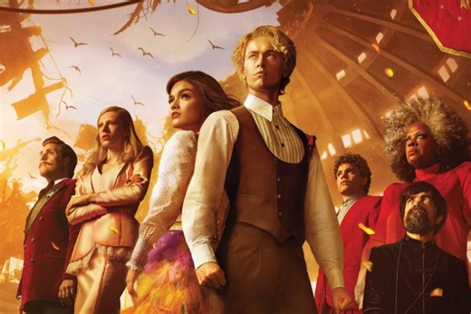 The Hunger Games: The Ballad of Songbirds and Snakes (2023) Ending Explained - What happens to Lucy Gray?