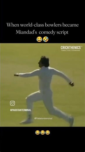 Jawad Mian Dad Funny Bowling Action #cricket #short