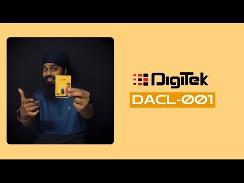 Digitek OTG DACL-001 | #Ad | ‪@digitekindia2657‬