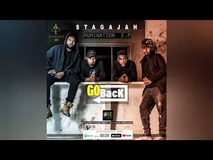 Stagajah - Go Back