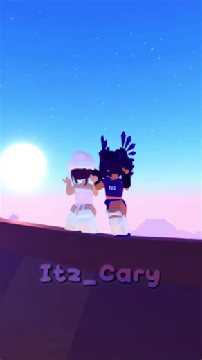 YOU JUST WANT ATTENTION W/ @Roco_Boco #capcut #robloxedit #rblx #roblox