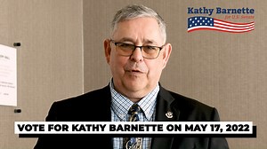 278 reactions · 84 shares | PA State Senator Cris Dush Endorses Kathy Barnette For U.S. Senate #BarnetteForSenate | Kathy Barnette | Facebook