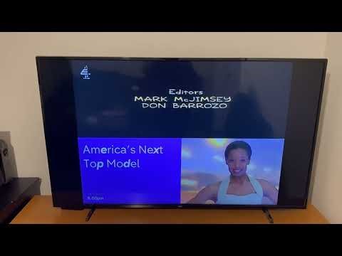 The Simpsons end credits 1992