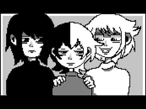 【Vocaloid Gumi : Again】 8 BIT