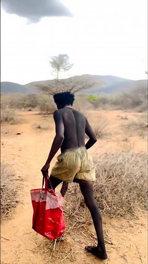 Why Tribal Chief Kicked Him Out #TribalLife