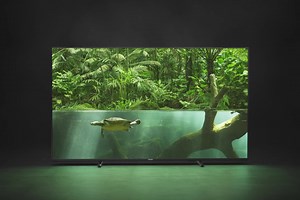 Carrefour tiene esta smart TV Philips 4K de 55 pulgadas tan barata que te parecerá una broma