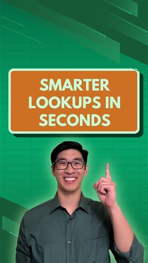 Smarter lookups in Excel? INDEX MATCH has your back. #Scribe #Scribehow #ad #ExcelHack | Excel With Grant