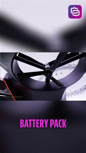 GM's Personal Space: Specs and Limited Range Revealed! #shorts