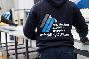Contact Us | Architectural Cladding Suppliers | Melbourne