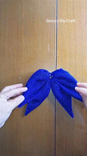 7.2K views · 96 reactions | Hair Bow making Tutorial #hairbowsforgirls #sewing #hairaccessories #tutorialvideo #diyprojects #sewingproject #handmade #reelschallenge #howto #everyoneシ゚ #reelsvideoシ #fypシ゚ | Glory's Diy Craft | Facebook