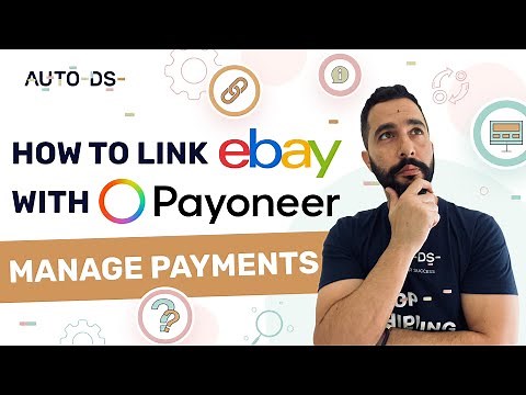 How To Connect Payoneer To eBay Managed Payments Step-By-Step Guide