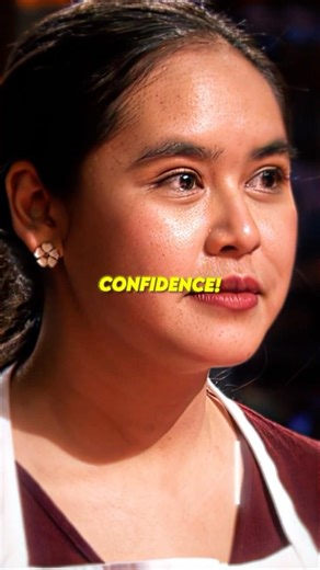 She Left Her Main Dish To The Last Minute—And Shocked Everyone Who Doubted Her!