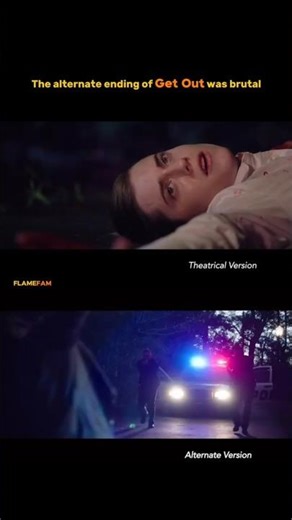 You Didn’t Notice This in Get Out | Get Out (2017)