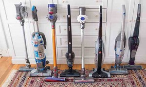 Everything You Need To Know About Stick Vacuums