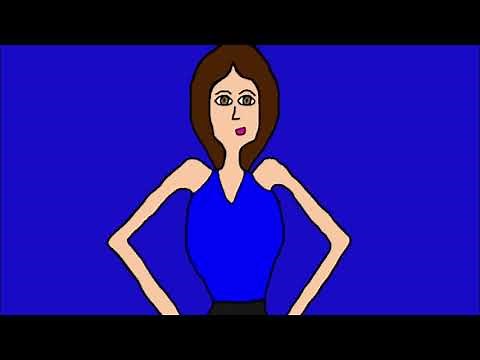 davemadson's LT Parodies 238: The Gathering Storm