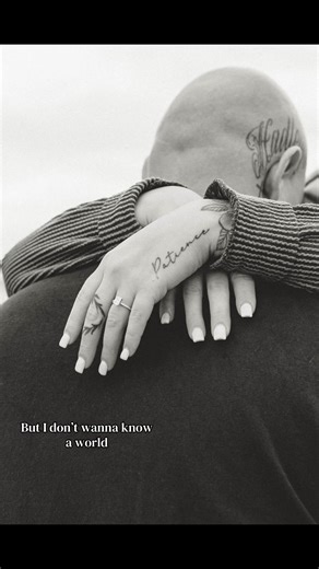 Exploring Themes of Love and Longing in Black and White Photography
