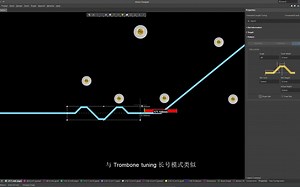 Altium Design 21 加入了 Sawtooth 锯齿式蛇形线绕等长模式