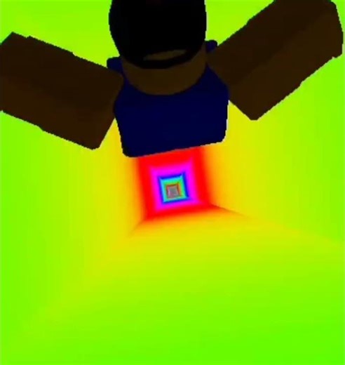 Rainbow Dropper Trend