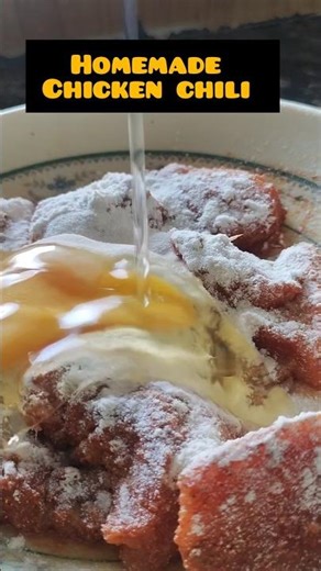 60-Second Chicken Chilli Recipe | Quick & Spicy Delight! 🍗🌶️ #shorts #trending#viral #cooking#recipe