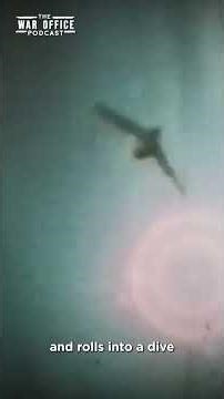 Top Gun Manoeuvre Used in Vietnam