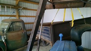 Bed reinstall and assembly - Ford Truck Enthusiasts Forums