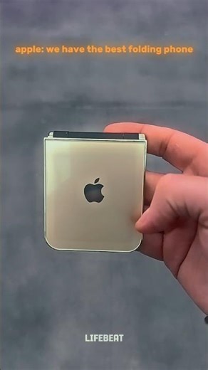 Other Foldables vs. Huawei💀☠️