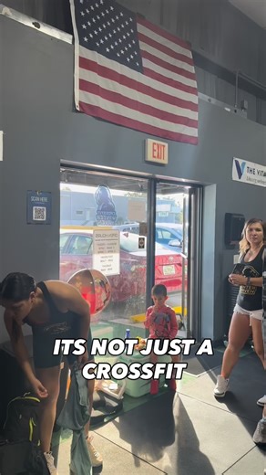 CrossFit Winter Haven on Instagram: "✨ THANK YOU, CROSSFIT WINTER HAVEN FAMILY! ✨ Our Members Games were an absolute success — and it’s all because of YOU! The energy, the support, the effort, the laughs, the cheering… this community showed up in the most incredible way. Celebrating 1 year of CrossFit Winter Haven with a full house of hardworking, supportive, fun, and inspiring members was everything we dreamed of. 💙💪 To every athlete who competed, helped, encouraged a friend, or simply showed