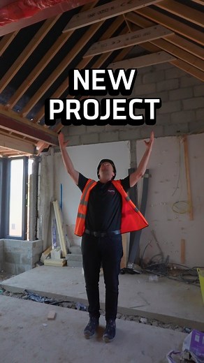 4.9K views · 35 reactions | We’re back on site today at one of our ongoing renovation projects! This space is really starting to take shape, and it will be absolutely stunning once complete. Stay tuned for the big reveal when we hand it over on January 16th ✨ | Sigma Homes | Facebook