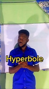 Pronounce: Ode; Hyperbole; Synecdoche #englishteacher | Valylight English