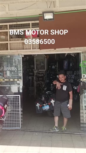 Explore BMS Motor Shop for Classic Motorcycles & Parts