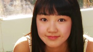 ［写真］日本可爱少女 椎名桃子