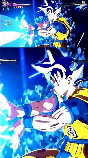 Goku MUI VS Jiren Full Power: The Ultimate Battle! - Dragon ball Sparking Zero