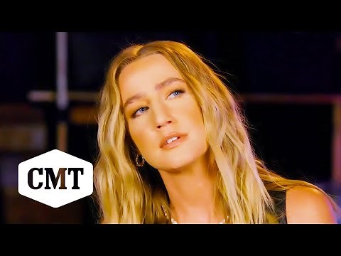 Ingrid Andress Performs “Wishful Drinking” Acoustic | CMT