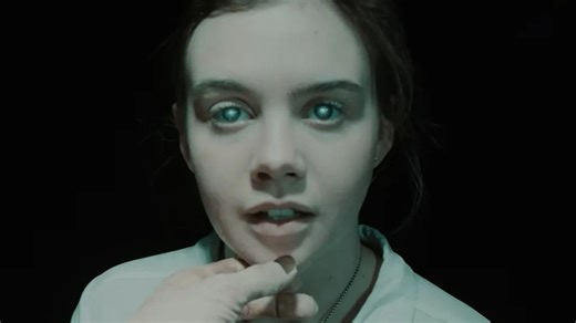 Horror titans Jordan Peele and Sam Raimi are teaming up to turn spooky short film into a feature-length frightfest