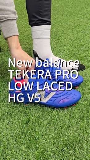 岡山市サッカーショップ⚽【エイコースポーツ】New Balance TEKELA（テケラ）新商品登場！フィット革命スパイク！