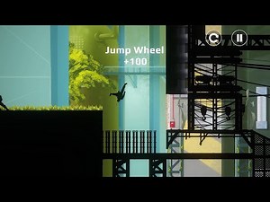 Vector,Vectorier-STEAM TechnoPark Custom Level