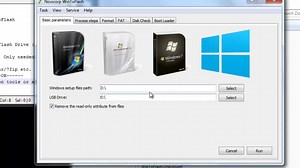 How To Create A Bootable Thumb Drive