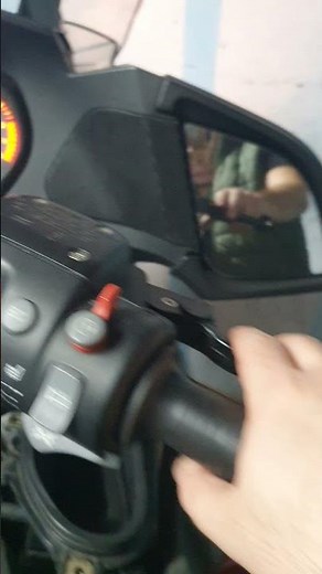 BMW RT R1200 i-ABS problem ABS fault code 6269 fluid level