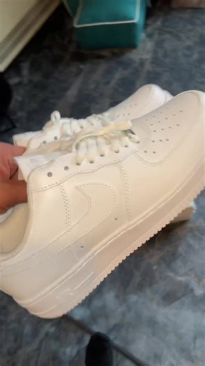 Nike Air Force Sale: Get Your Sneakers at Half Price