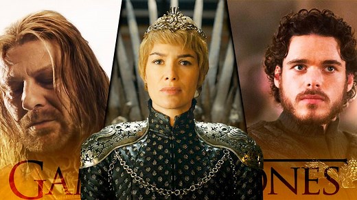 Every Major Death in Game of Thrones, Explained