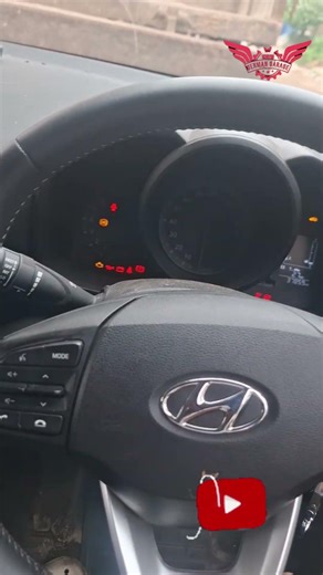 HYUNDAI VENU RADIO SYSTEM PROBLEM