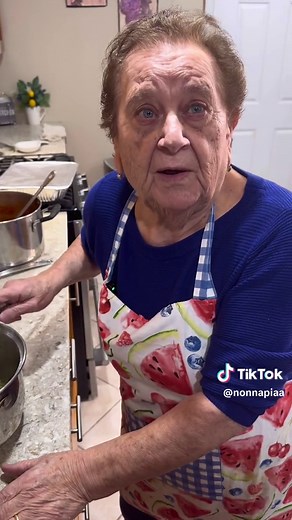 Nonna Pia Homemade Cavatelli Pasta Dishes: A Taste of Italy
