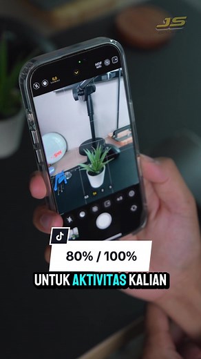 charge 80% atau 100%, gua mau ingetin kalian buat ga usah pusingin hal ini ya #iphonetips