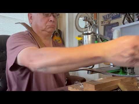 Chinese Shoe Patcher Cobbler Sewing Machine